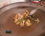 Foto del paso 3 de la receta: Arroz con verduras y atún