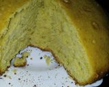 A picture of step 5 of Lemon cake.