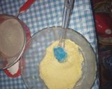 Foto del paso 4 de la receta: Tarta de gelatina