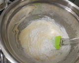 Foto del paso 3 de la receta: Madeleine