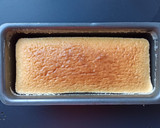 Foto del paso 6 de la receta: Tarta de yogur estilo japonés