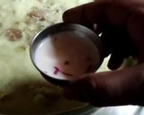 লিচুর ক্ষীর বা লিচুর পায়েস (Lichi Khir/Payes) রেসিপি ধাপ - 3 ছবি