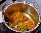 Foto langkah ke 2 dari resep Sate Padang.