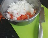 Foto del paso 2 de la receta: Curry de Pollo Japonés 🇯🇵