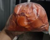 Foto langkah ke 1 dari resep Seblak kerupuk jadul.