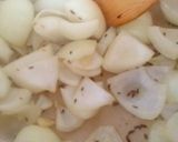 A picture of step 6 of Caramelized Onion Chicken Curry.