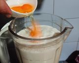Foto del paso 4 de la receta: 🍮 Budín de Pan