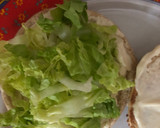 Foto del paso 5 de la receta: Smash burgers