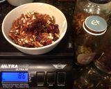 蔓越莓堅果雪q餅❤!!!的食譜步驟6照片