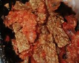 Foto langkah ke 5 dari resep 🥜 Tempe Penyet.