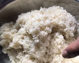 Foto langkah ke 5 dari resep Silamak.