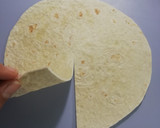 Foto del paso 1 de la receta: Triángulo multisabores