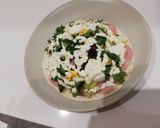 Foto del paso 1 de la receta: Quesadilla bulevar