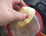 Foto del paso 5 de la receta: Picadillo a la jardinera
