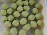 Bola Bola Ubi Kopong Yang lagi ngehits