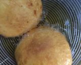 A picture of step 7 of Onions-Potatoes  Kachoris.