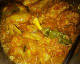 Foto langkah ke 3 dari resep AyaM woku Betawi.