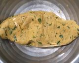 મેથી ના થેપલા (Methi Thepla Recipe In Gujarati) રેસીપી સ્ટેપ1ફોટો