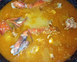 Foto del paso 9 de la receta: Paella de bogavante🦞