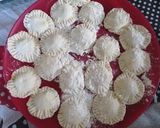 Foto del paso 4 de la receta: Sorrentinos caseros