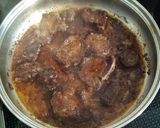 صورة لخطوة 3 من وصفة شرحات مطفاية مع الصوص الابيض ☺😋😋