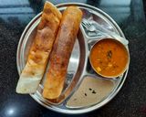 पनीर मसाला डोसा (paneer masala dosa recipe in Hindi) रेसिपी चरण 7 फोटो