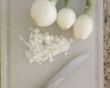 Foto del paso 2 de la receta: Cerdo en salsa satay