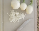Foto del paso 2 de la receta: Cerdo en salsa satay