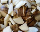 Fried Potatoes recipe step 2 photo