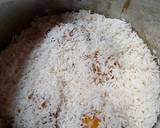 Chicken Biryani #instantpot recipe step 5 photo