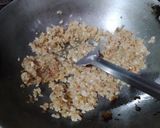A picture of step 3 of Butter Paneer Masala.
