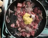 Foto del paso 2 de la receta: Pique macho