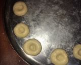 Foto del paso 5 de la receta: Pepas riquísimas!