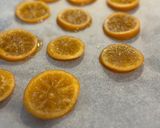 Foto del paso 6 de la receta: Naranjas confitadas para el roscón de Reyes