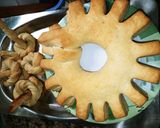 Foto del paso 6 de la receta: Libritos de Grasa y Cremona