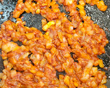 Foto del paso 3 de la receta: Fideuá de marisco con rape y calamares