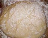 Foto del paso 3 de la receta: Rosca rellena de Reyes