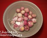 Foto del paso 3 de la receta Lentejas a la jardinera