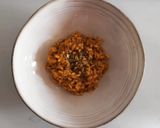 Foto del paso 11 de la receta: Arroz meloso de ternera rustida con ceps y foie