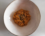 Foto del paso 11 de la receta: Arroz meloso de ternera rustida con ceps y foie