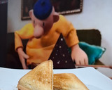 عکس مرحله 3 از دستور صبحانه سالم