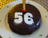 56. Házassági évfordulóra készült recept fázis 7 fotója