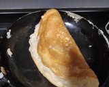 Foto del paso 8 de la receta: Tortilla souflé