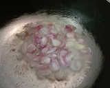 Foto langkah ke 3 dari resep Oblok-oblok Tahu Tempe.