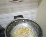 Makaróni olasz sütôtökkrém szósszal 🇮🇹 recept fázis 2 fotója