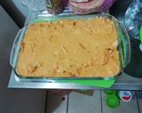 Foto del paso 6 de la receta: Chilaquiles horneados