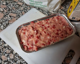 Foto del paso 5 de la receta: Pastel de pavo