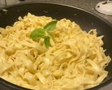 Foto del paso 4 de la receta Salsa de espárragos blancos para pasta