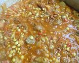 Foto del paso 9 de la receta: Súper guiso de lentejas