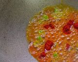 A picture of step 6 of Satvik Dhokli Curry | No Onion No Garlic Festive Recipe.